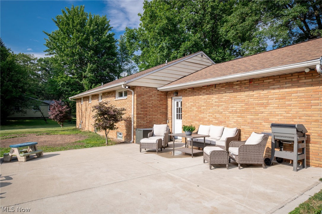 Meadow Ridge - Residential