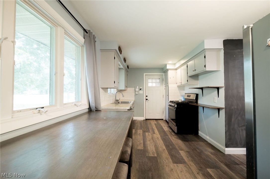 Meadow Ridge - Residential