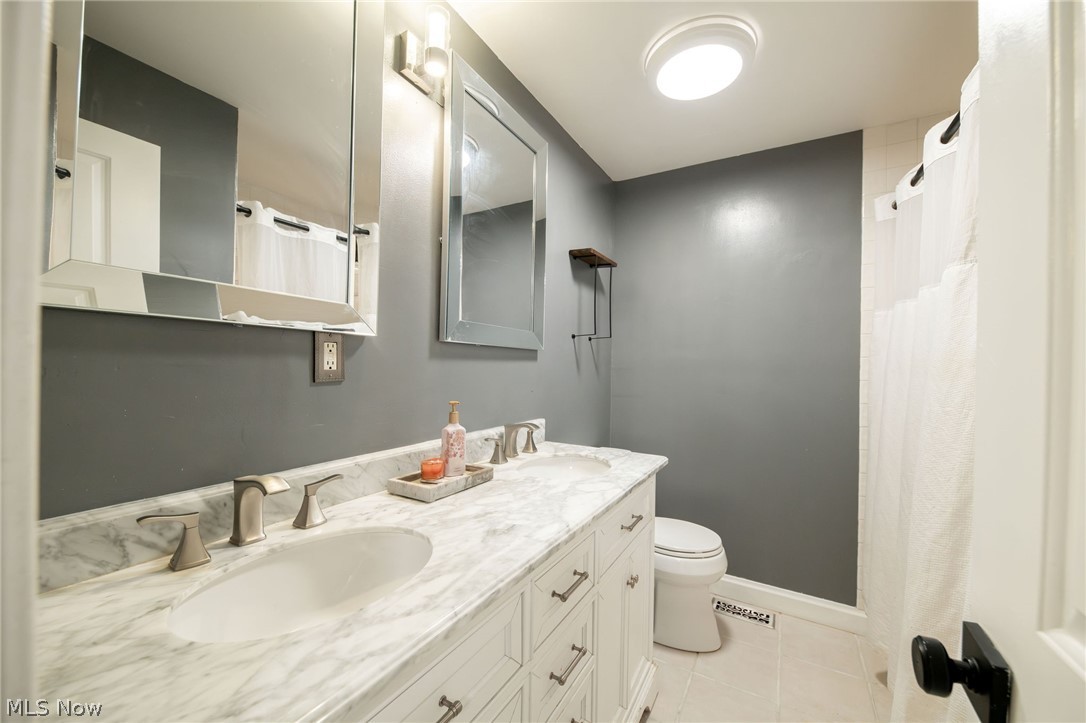 Meadow Ridge - Residential