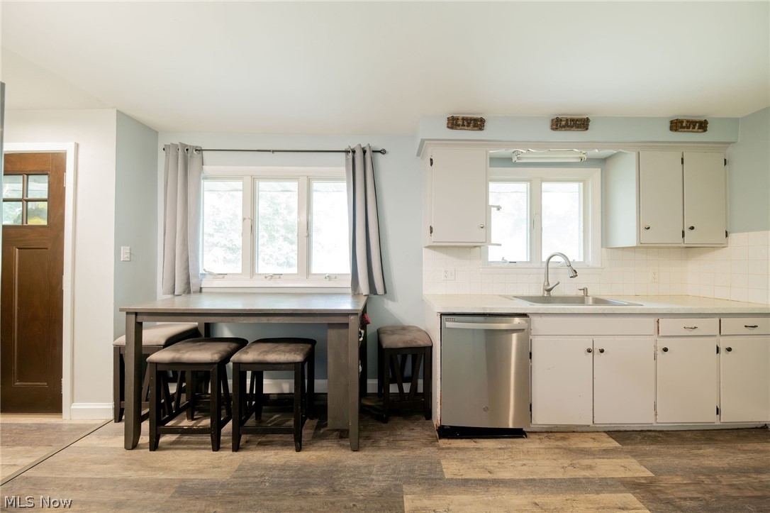 Meadow Ridge - Residential