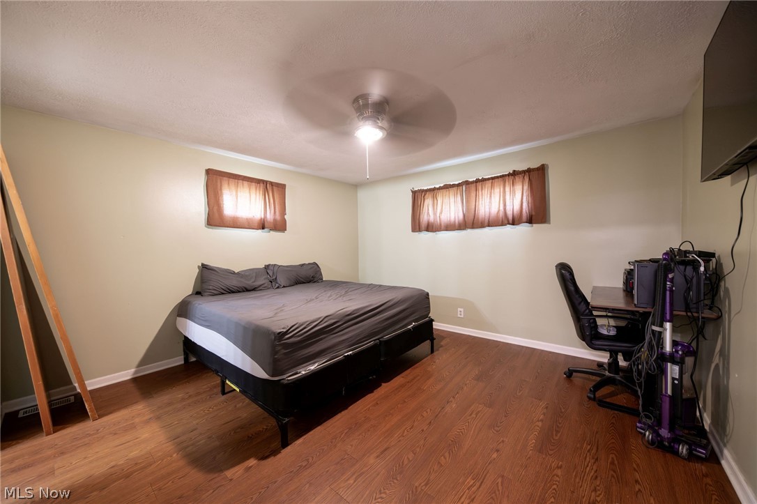 Meadow Ridge - Residential