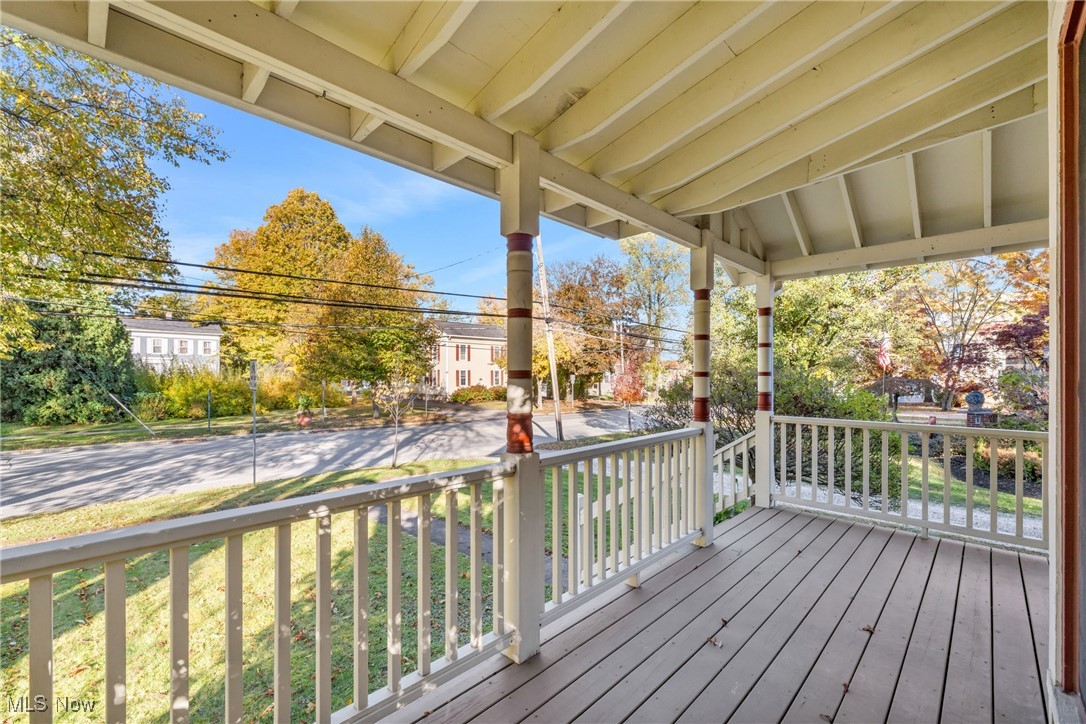 Montville - Residential