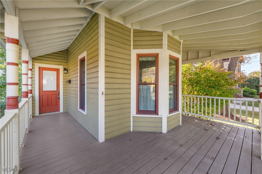 Montville - Residential