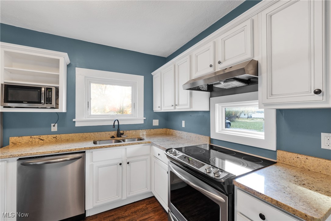 Montville - Residential