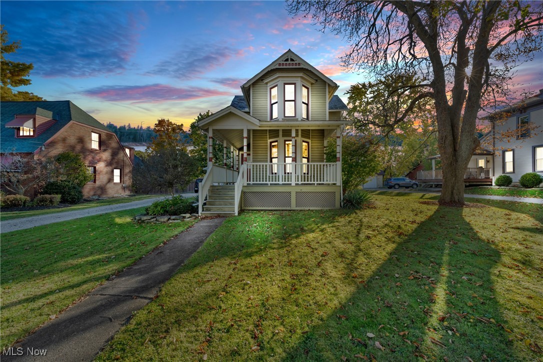 Montville - Residential