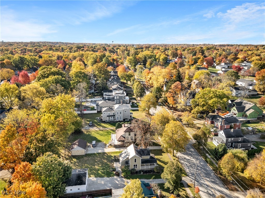 Montville - Residential