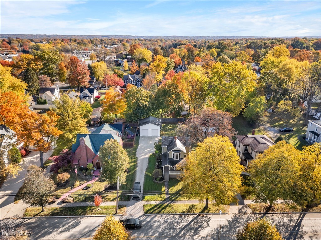 Montville - Residential