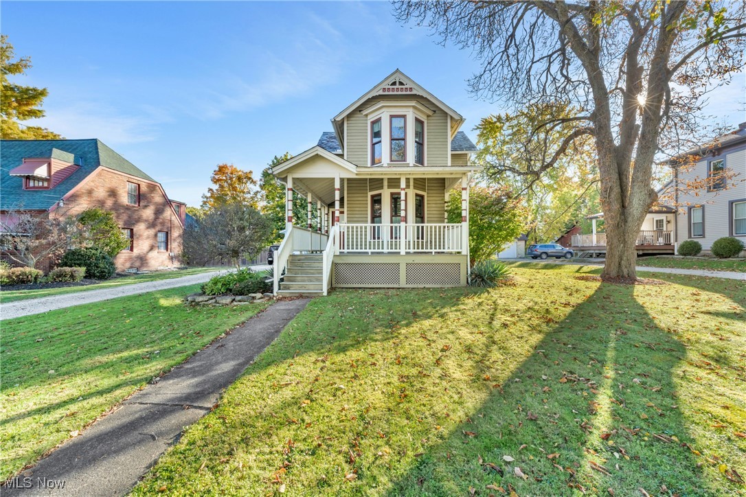 Montville - Residential