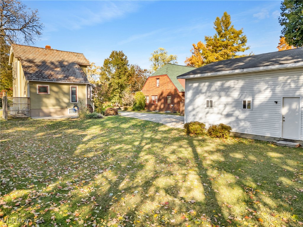 Montville - Residential