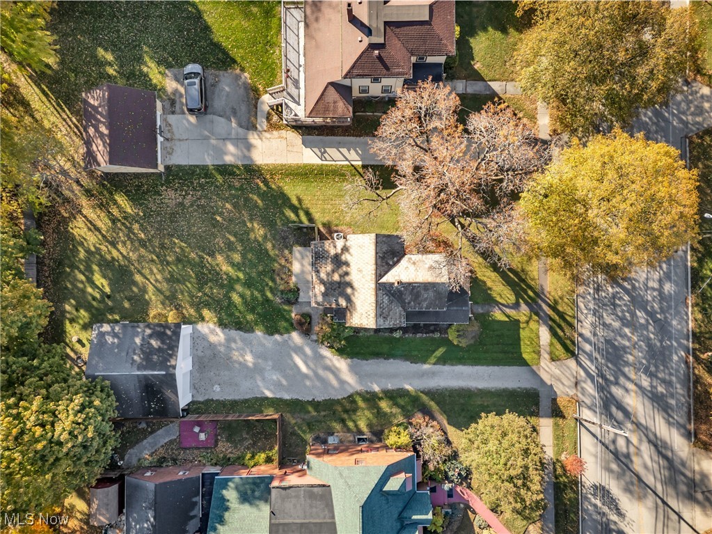 Montville - Residential