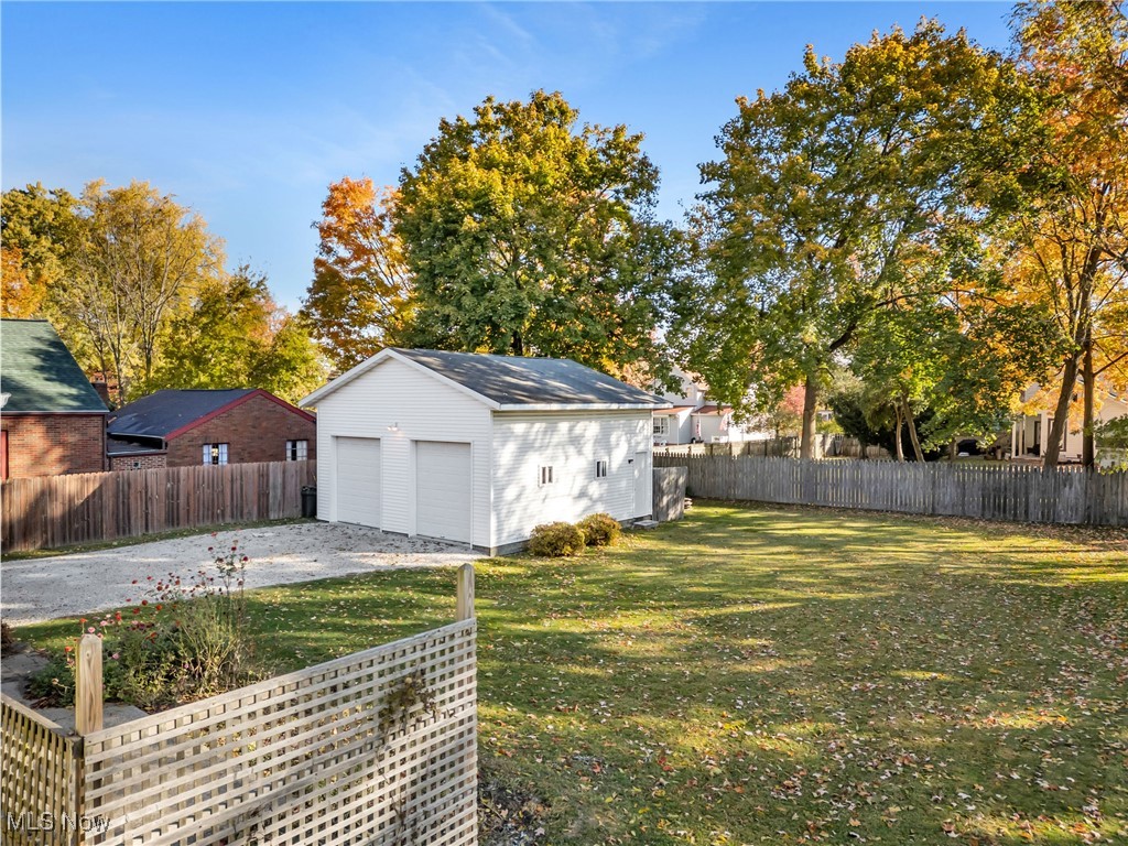 Montville - Residential