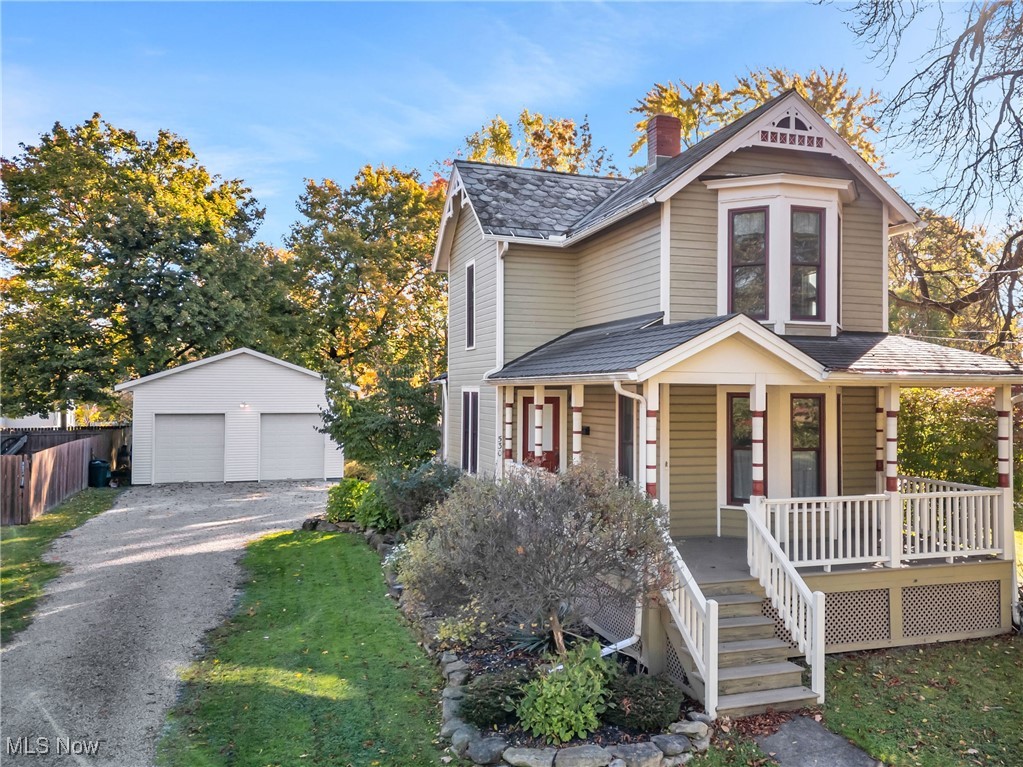 Montville - Residential