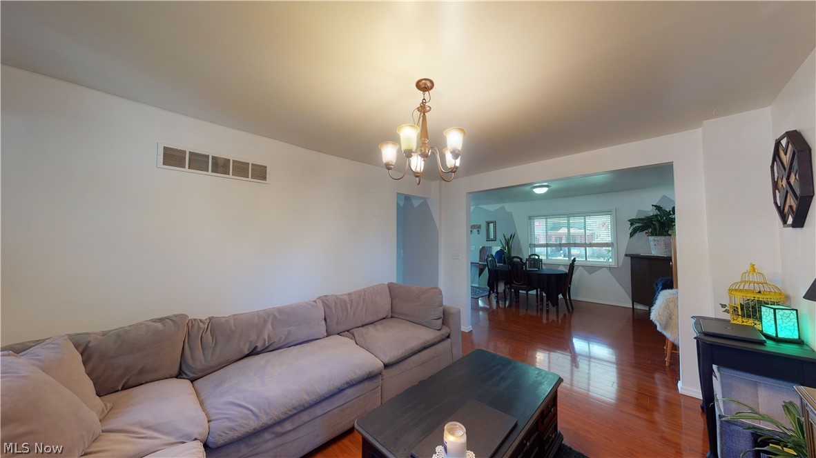 Cuyahoga Falls - Residential