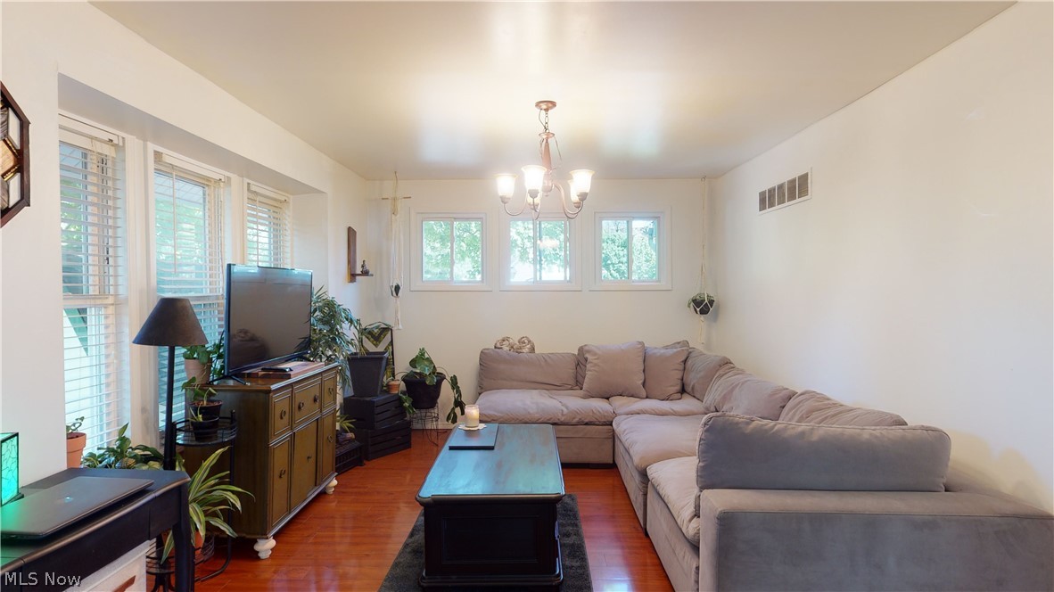 Cuyahoga Falls - Residential