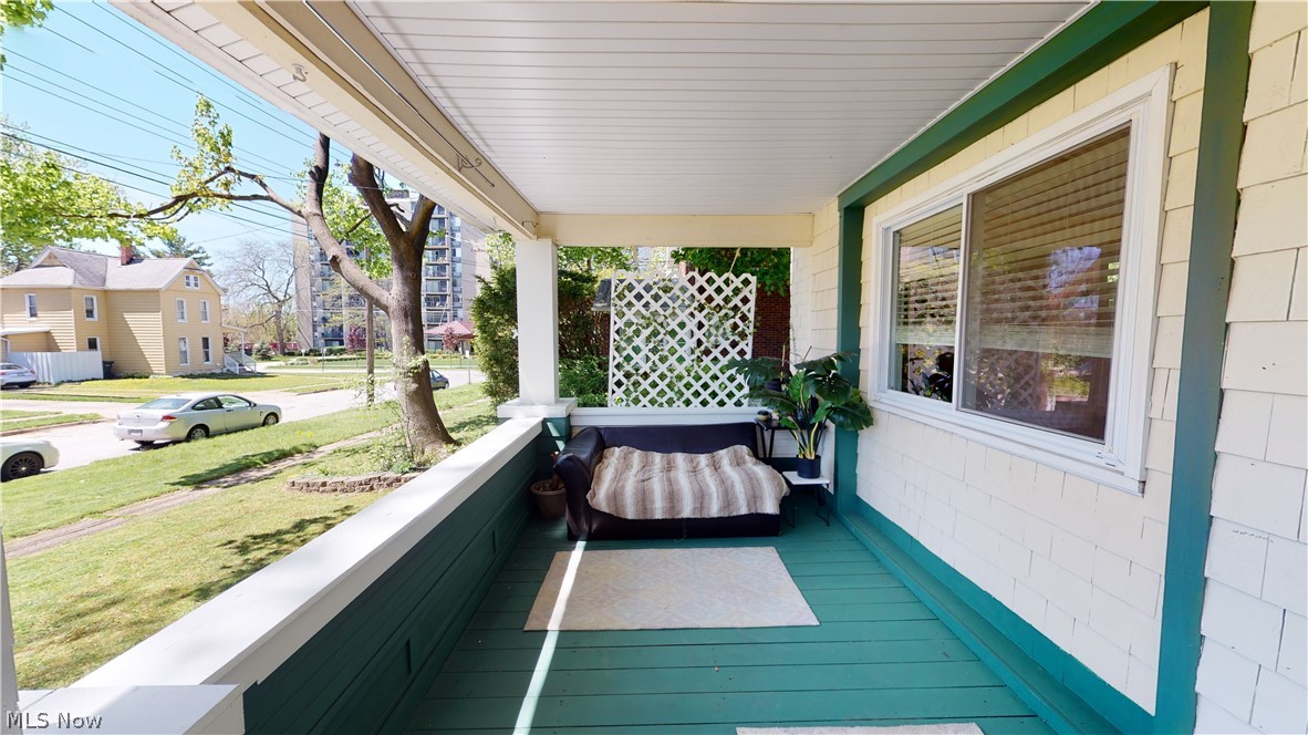 Cuyahoga Falls - Residential