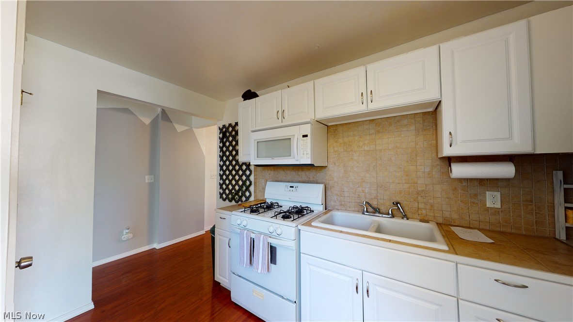 Cuyahoga Falls - Residential