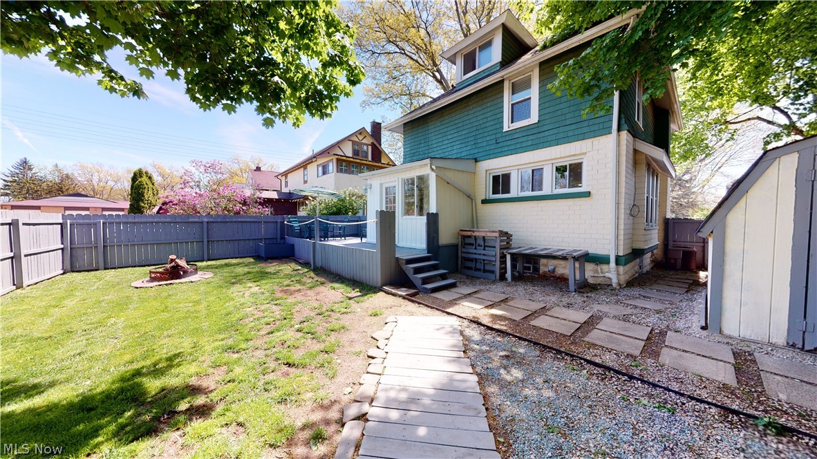 Cuyahoga Falls - Residential