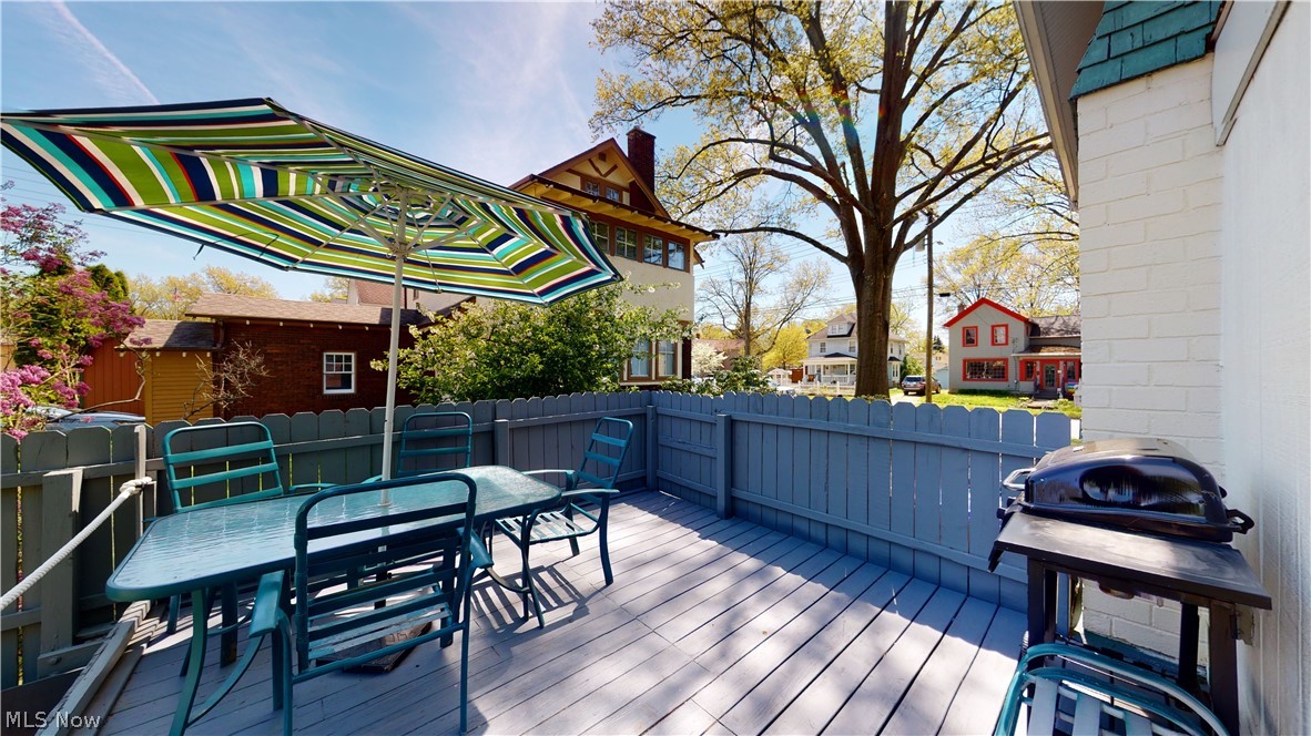 Cuyahoga Falls - Residential