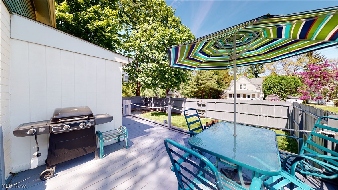 Cuyahoga Falls - Residential