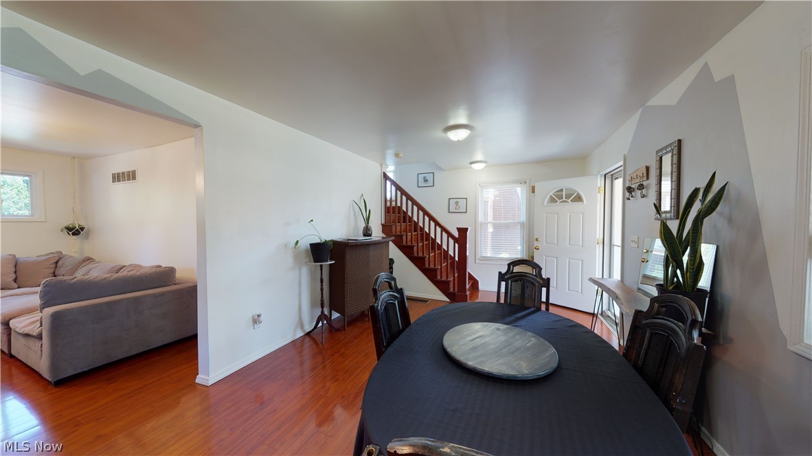 Cuyahoga Falls - Residential