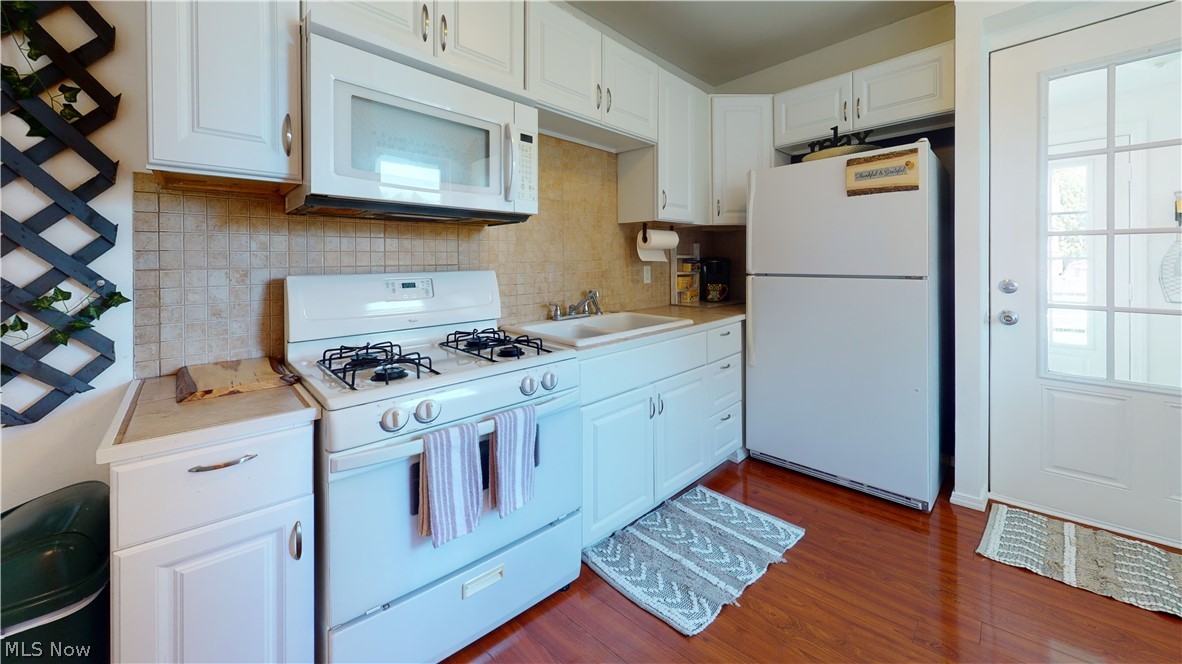 Cuyahoga Falls - Residential
