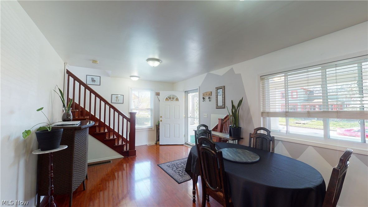 Cuyahoga Falls - Residential