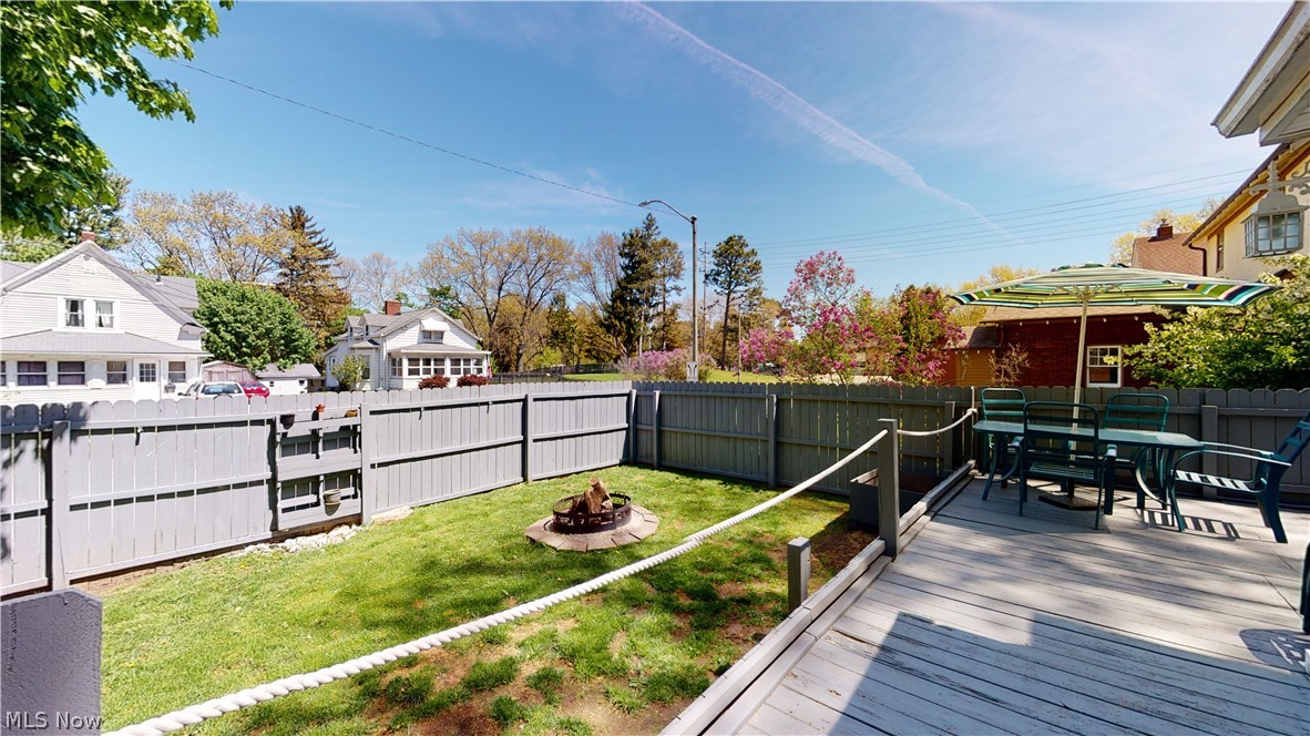 Cuyahoga Falls - Residential