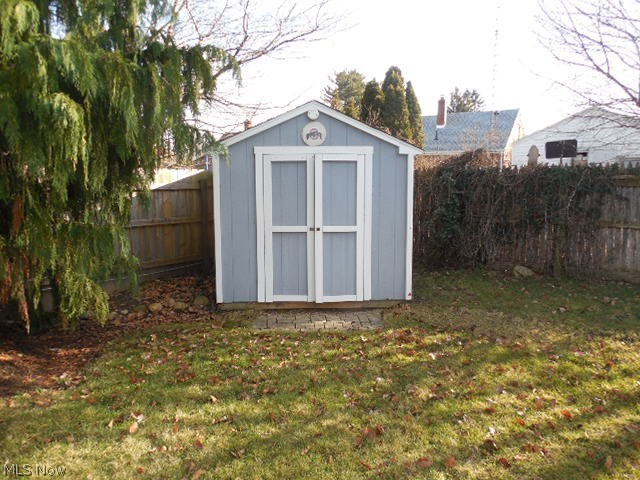 Edmeyer Park - Residential