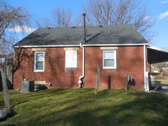 Edmeyer Park - Residential