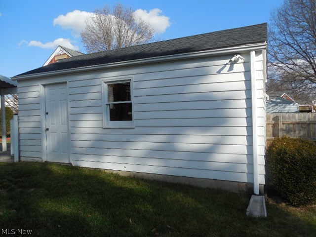 Edmeyer Park - Residential