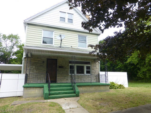 Pleasant Hill - Residential