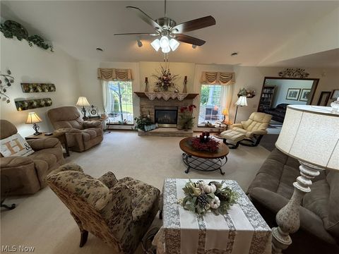 Tiny photo for 725 Dale Avenue NW, Strasburg, OH 44680 (MLS # 5221969)
