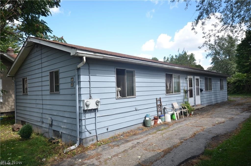 Seiberling and Miller - Residential Income