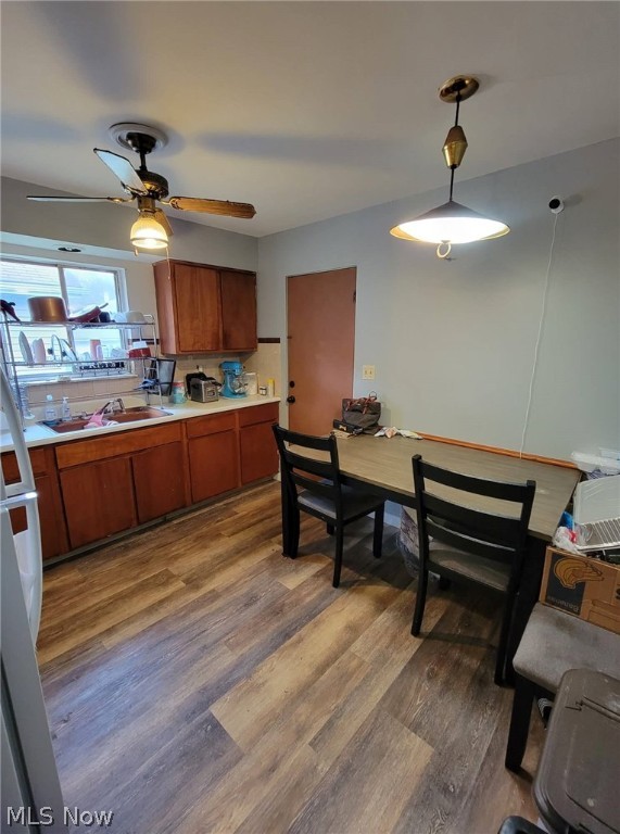 Seiberling and Miller - Residential Income