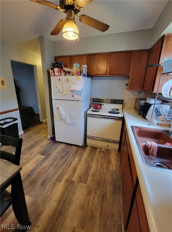 Seiberling and Miller - Residential Income