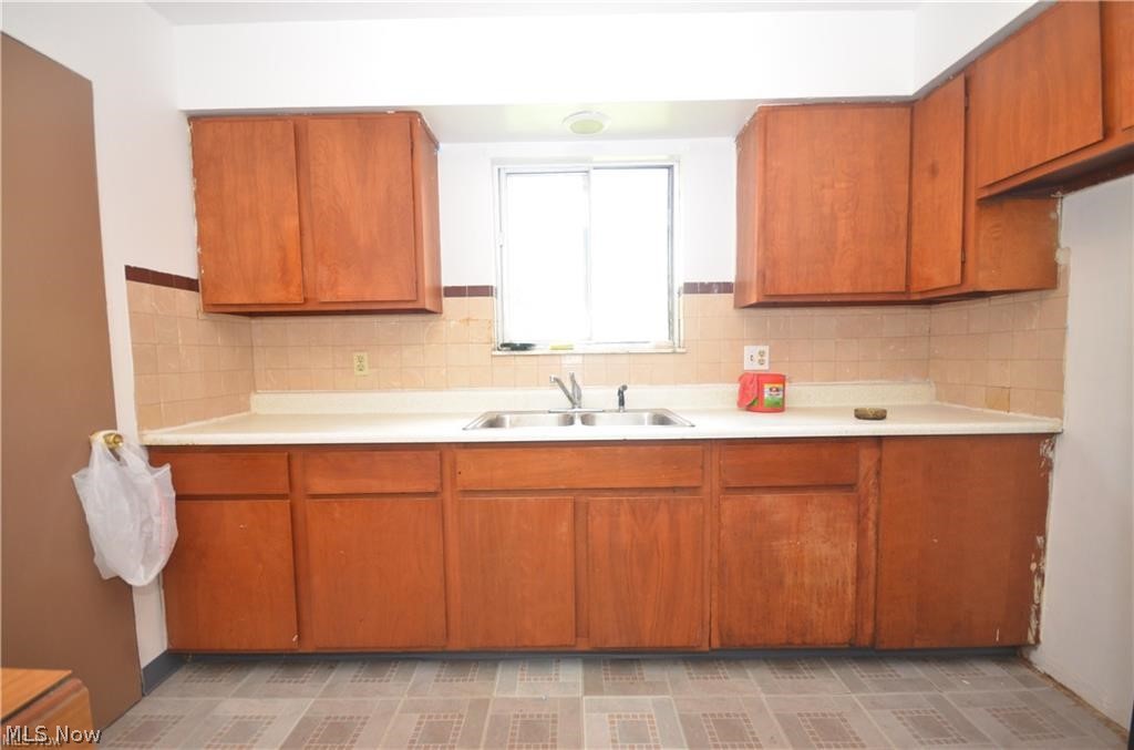 Seiberling and Miller - Residential Income