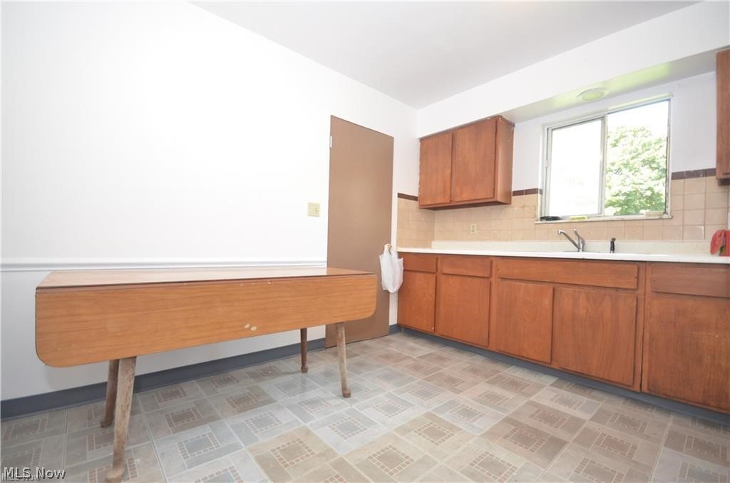 Seiberling and Miller - Residential Income