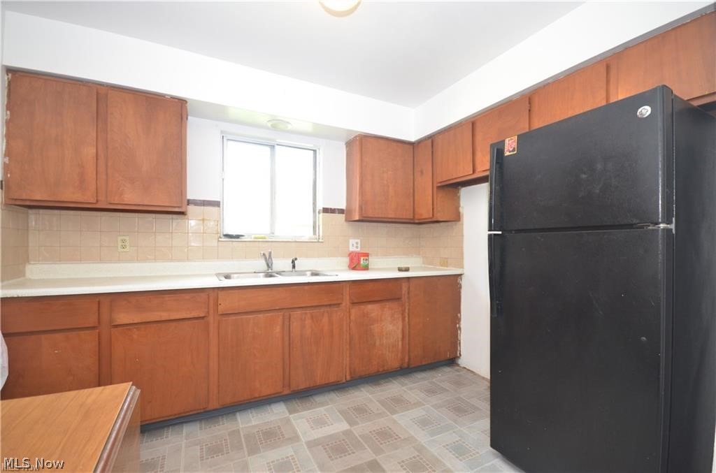 Seiberling and Miller - Residential Income