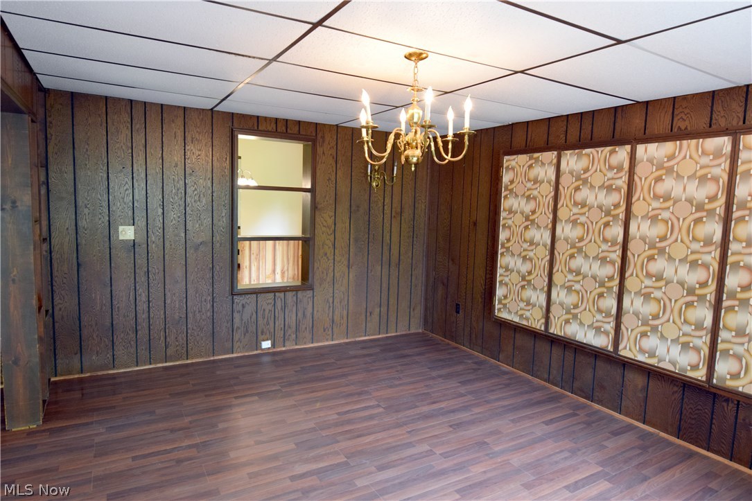 Mill Crk Land Co - Residential