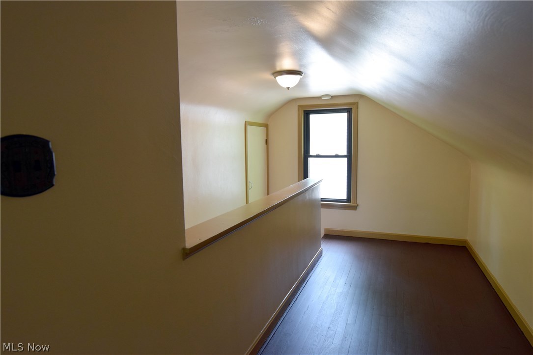 Mill Crk Land Co - Residential