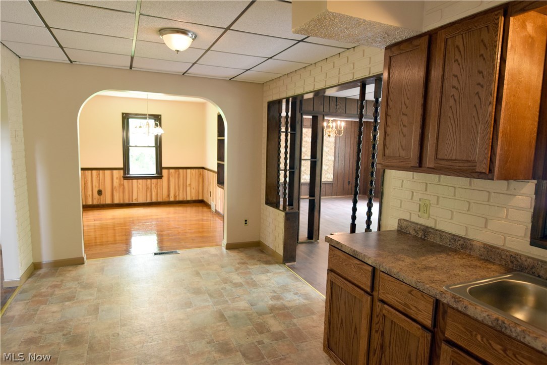 Mill Crk Land Co - Residential