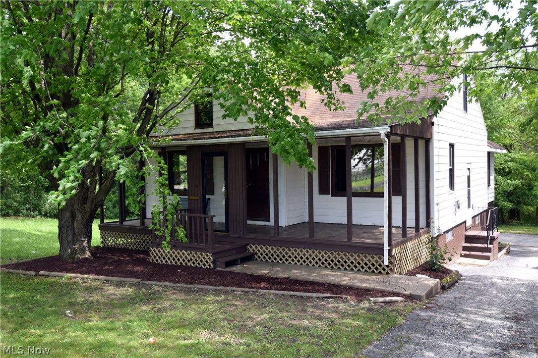 Mill Crk Land Co - Residential