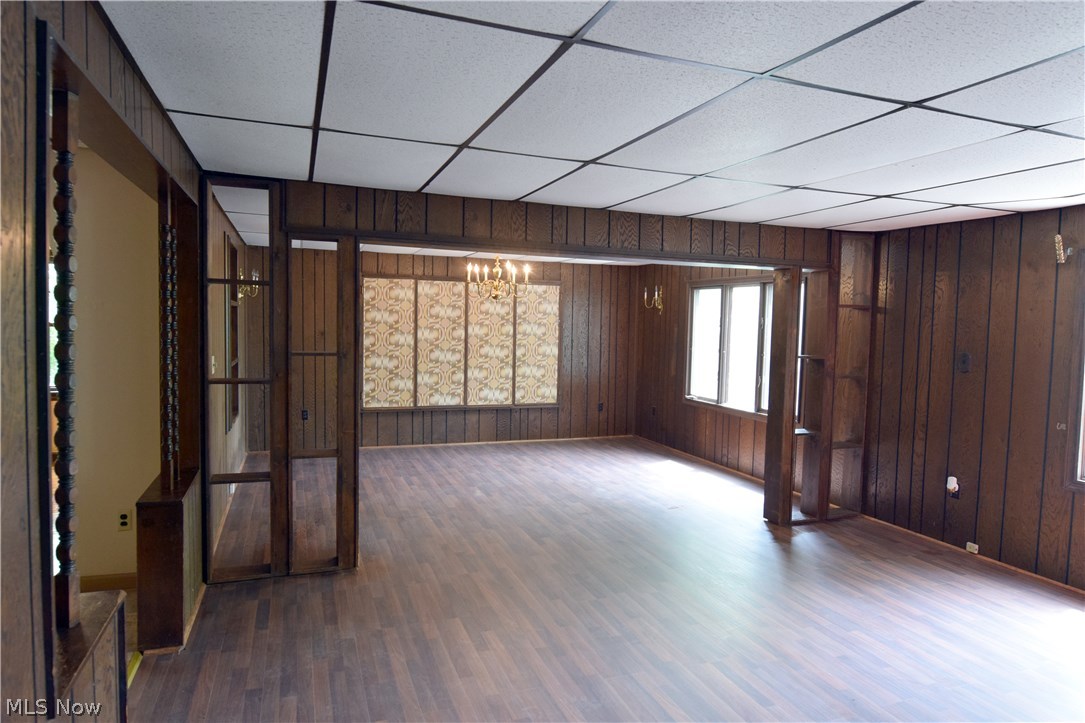 Mill Crk Land Co - Residential