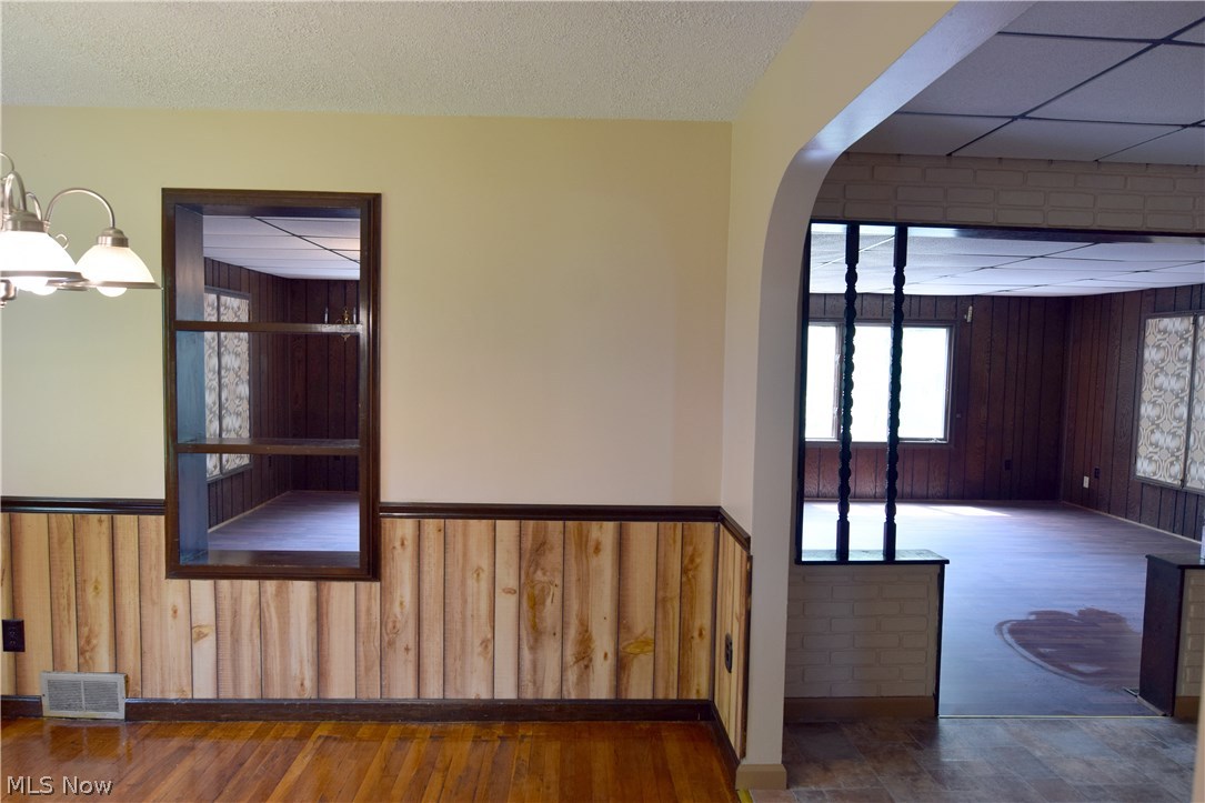 Mill Crk Land Co - Residential