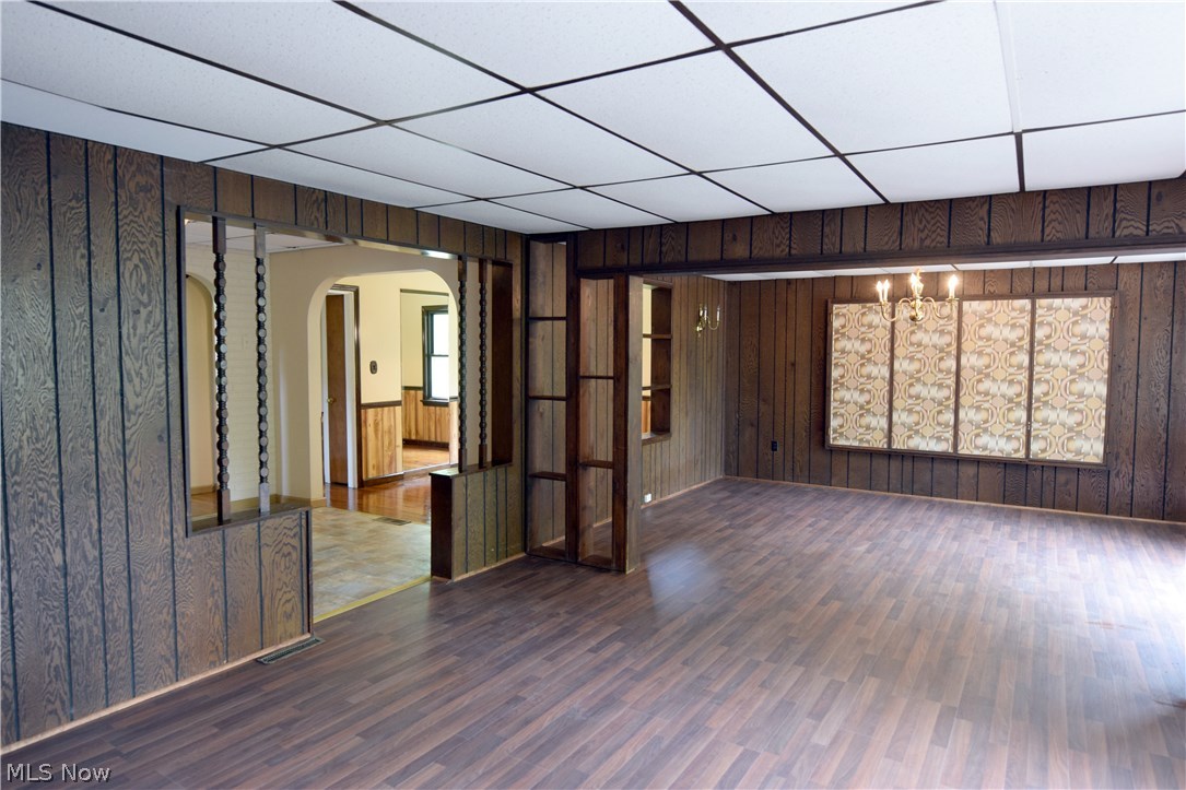 Mill Crk Land Co - Residential