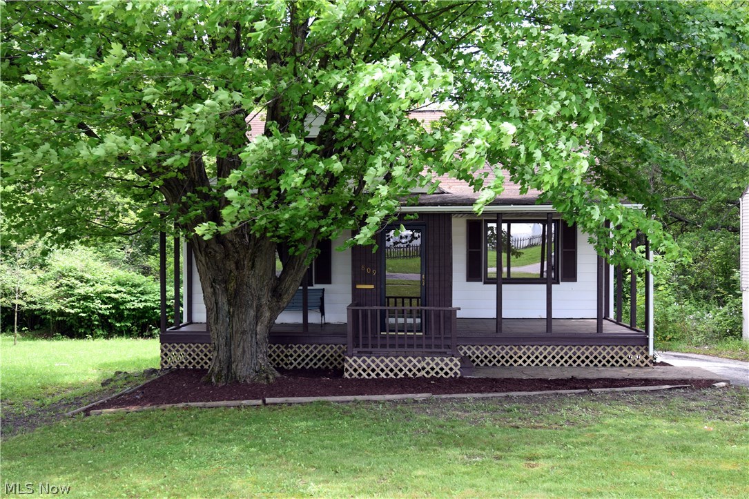 Mill Crk Land Co - Residential