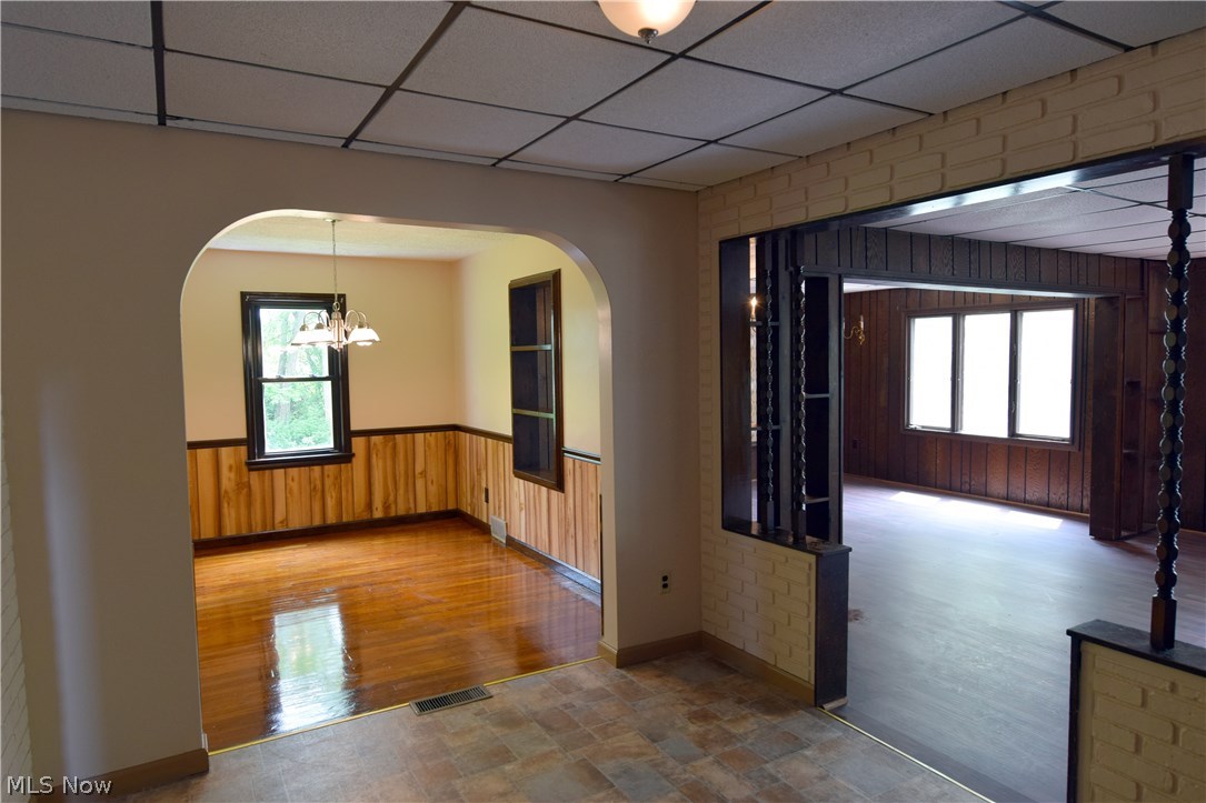 Mill Crk Land Co - Residential