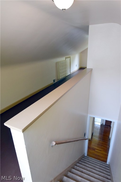 Mill Crk Land Co - Residential