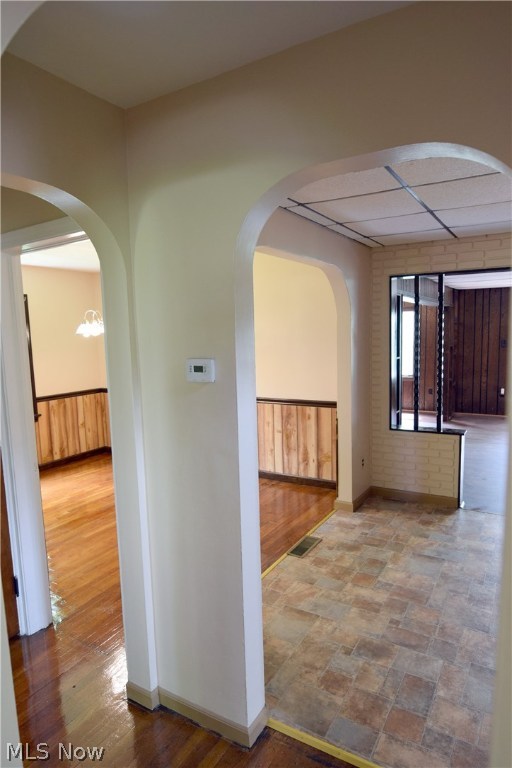 Mill Crk Land Co - Residential