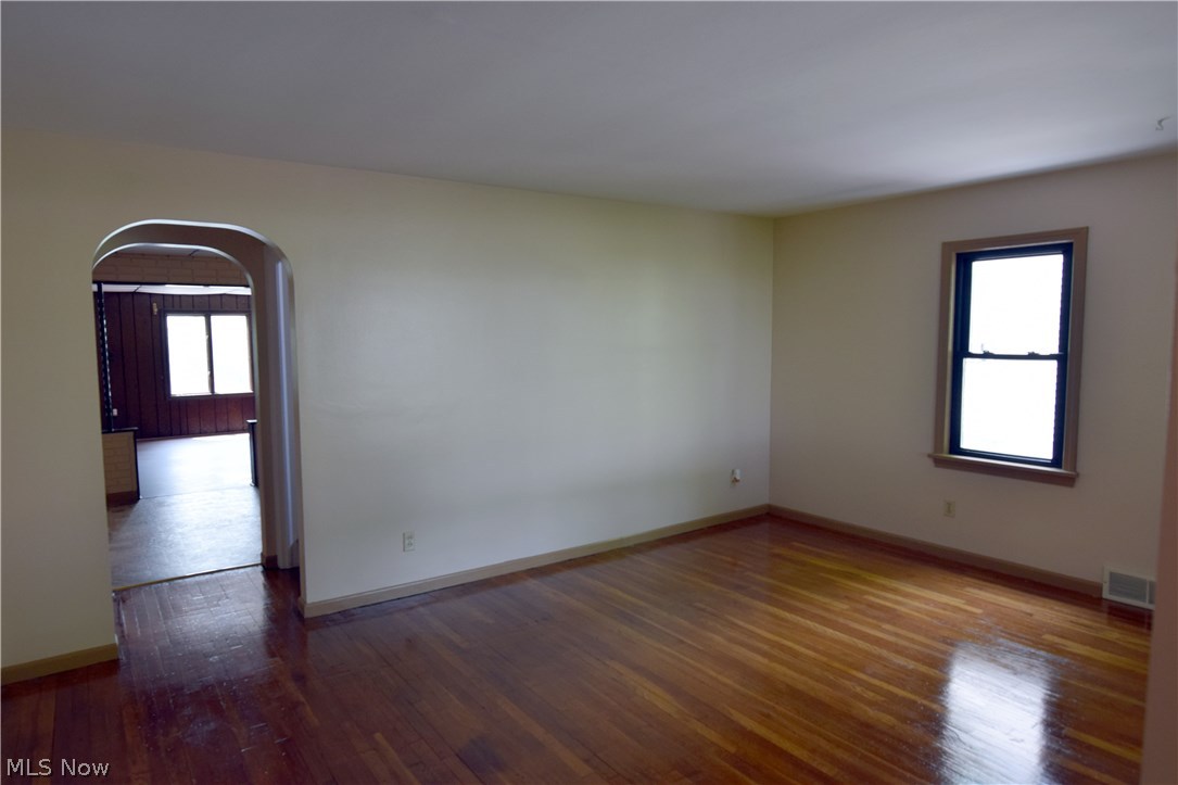 Mill Crk Land Co - Residential